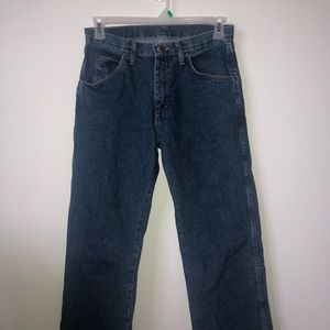 wrangler jeans